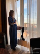 Миниатюра Индивидуалка SashaMilf  Фестивальный Фотография 
