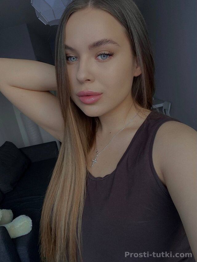 Индивидуалка Ксения Центральный Фотография 