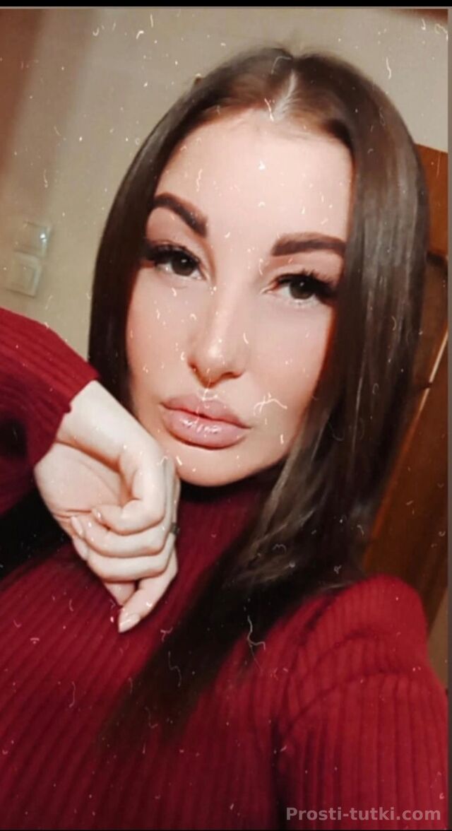 Индивидуалка Лиза Фестивальный Фотография 