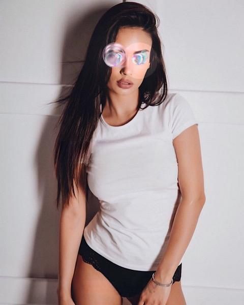 Индивидуалка Руслана РИП Фотография 