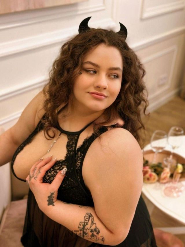 Индивидуалка Алиса Фотография 